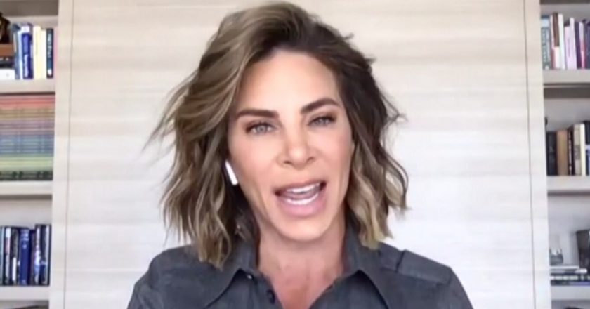 Jillian Michaels Says Gyms Will Bounce Back Post Pandemic – TMZ