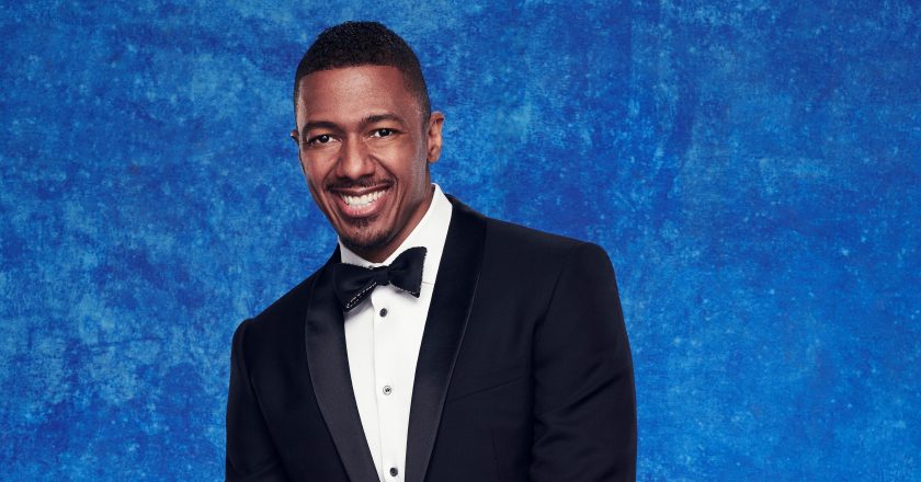 Nick Cannon and girlfriend Brittany Bell announce birth of second child – Fox News