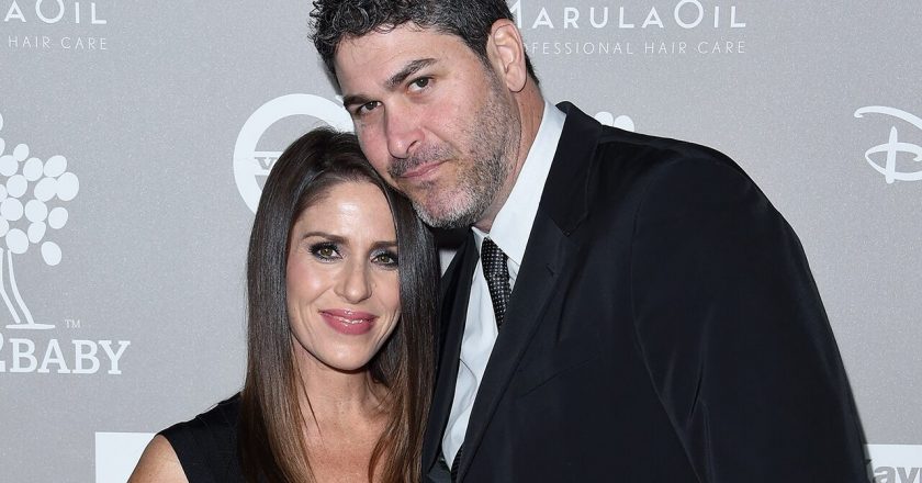 Soleil Moon Frye, Jason Goldberg split after 22 years of marriage: report – Fox News