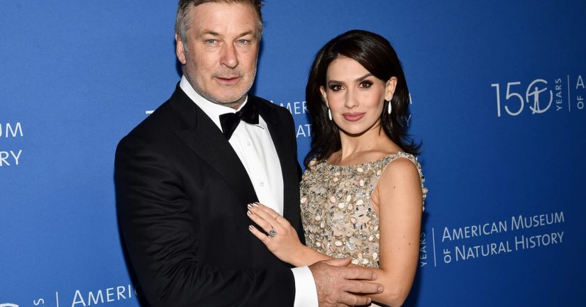 From an Instagram joke to an Alec Baldwin rant: The Hilaria Baldwin accent controversy, explained – The Washington Post