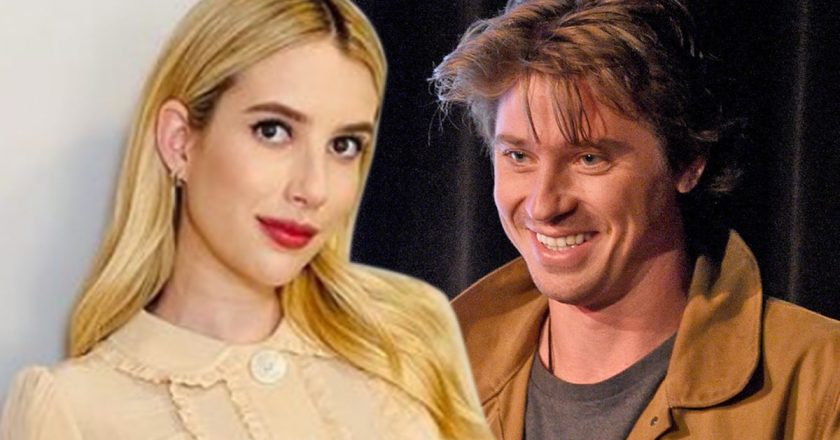 Emma Roberts Gives Birth to Baby Boy – TMZ