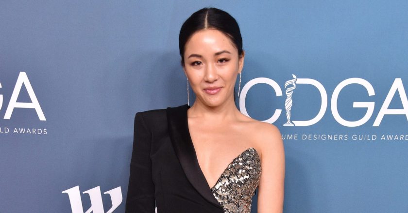 Surprise! Constance Wu welcomed a baby girl with boyfriend Ryan Kattner this summer – USA TODAY