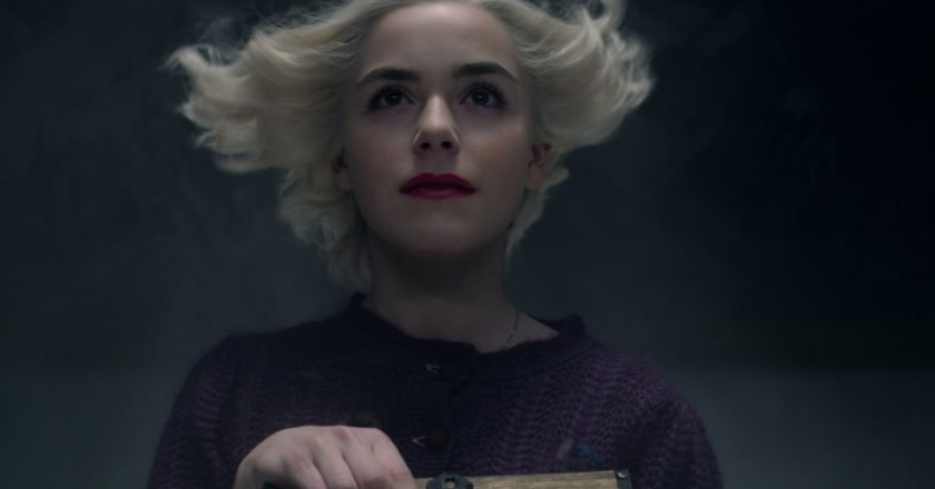 Whats on TV this week: NYE 2021, and Chilling Adventures of Sabrina – Engadget