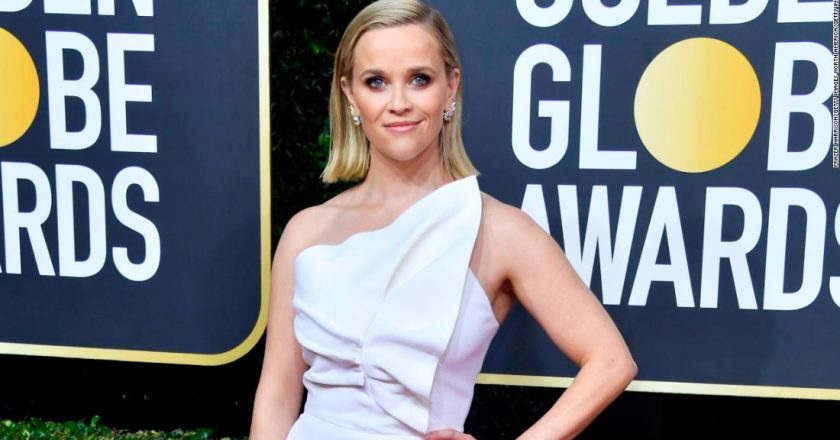 Reese Witherspoon says she was caught off guard by ex Ryan Phillippes 2002 Oscars comment – CNN