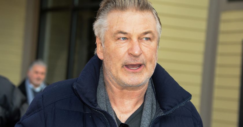 Alec Baldwin tells Hilaria critic on Instagram to go f–k yourself – Page Six