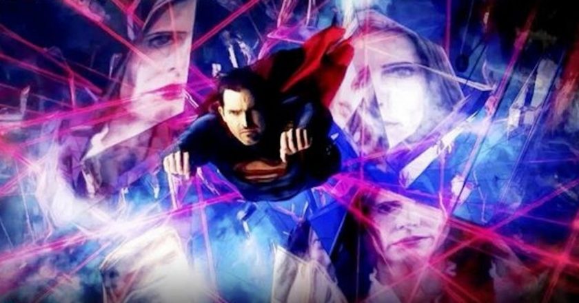 Superman & Lois Trailer Released – ComicBook.com