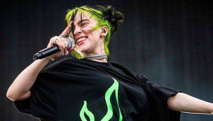 Billie Eilish responds to losing 100k Instagram followers l – Alternative Press