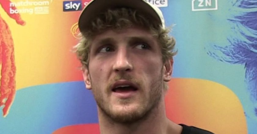 Logan Paul Sued Over Suicide Forest Hanging Man Video – TMZ