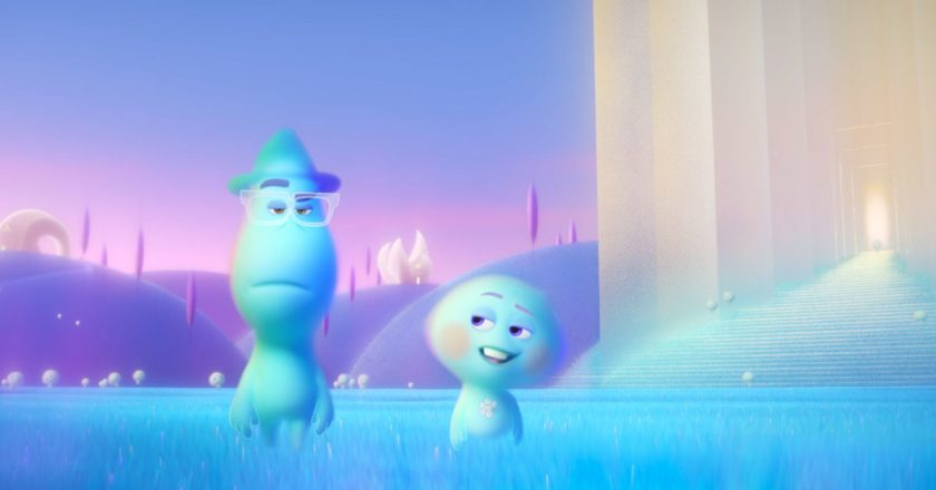 [SPOILERS] Pixar Toyed With a Much Darker Ending for Soul – Bleeding Cool News