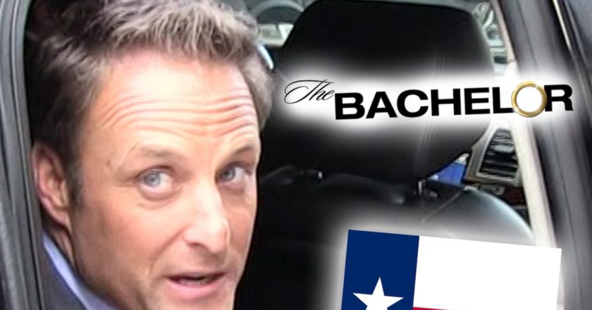 Chris Harrison Not Quitting Bachelor Franchise Despite Move to Texas – TMZ