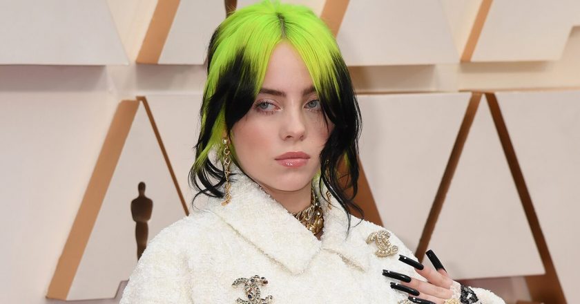 Billie Eilish loses 100K Instagram followers after viral challenge posts and calls them ‘Babies’ – Fox News