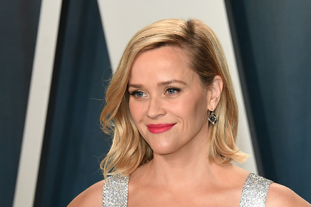 Reese Witherspoon Got Candid About When Ryan Phillippe Commented On Her Salary At The 2002 Oscars – BuzzFeed