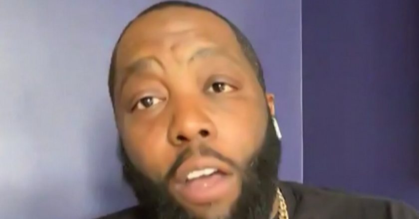 Killer Mike Says Minorities Deserve Big Stake In Legal Weed Industry – TMZ