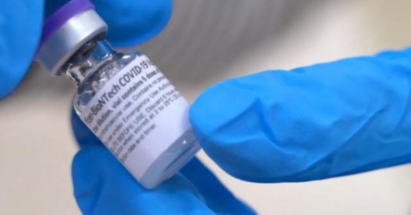 Vaccine rollout slower than expected as Americans wait for doses – CBS News