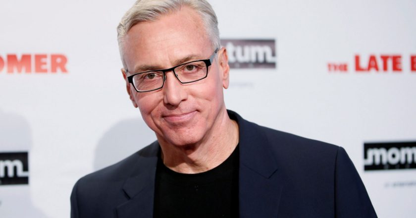 Dr. Drew reveals COVID-19 diagnosis months after apologizing for downplaying coronavirus – Yahoo Entertainment