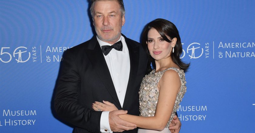 Woman who outed Hilaria Baldwin scared Alec Baldwin might punch her – Page Six