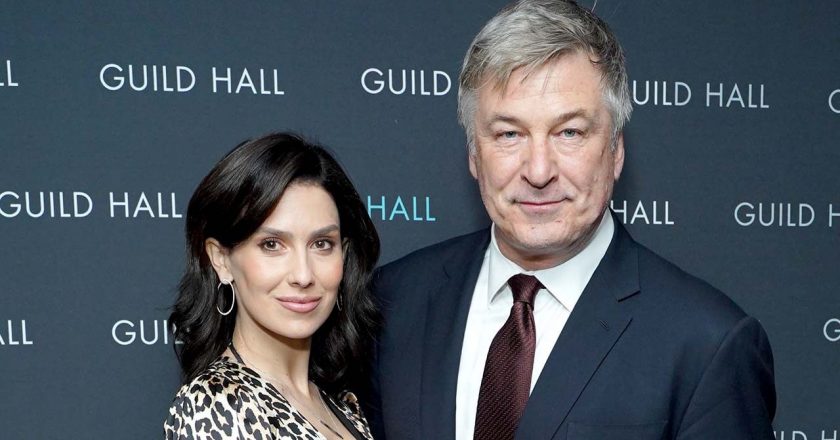 Woman who sparked Hilaria Baldwin scandal says shes scared Alec Baldwin may punch her – Fox News