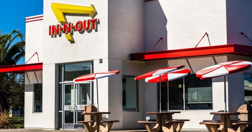 Coronavirus outbreak among In-N-Out Burger employees in Colorado grows to over 120 cases – Fox News