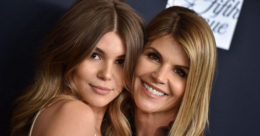 Olivia Jade returning to YouTube after mom Lori Loughlins prison release – Fox News