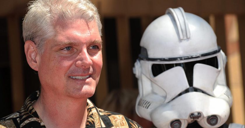 Star Wars voice actor Tom Kane may never be able to do voice-overs again after suffering stroke – Fox News