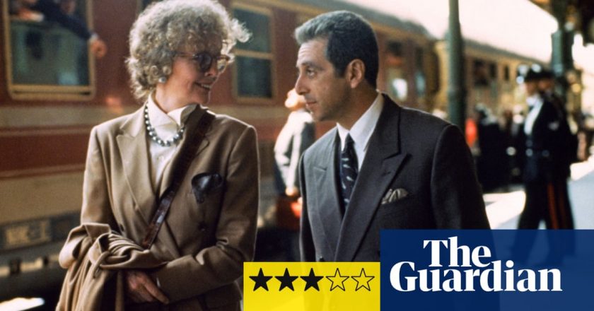 The Godfather Coda: The Death of Michael Corleone review – Coppola edits the past – The Guardian