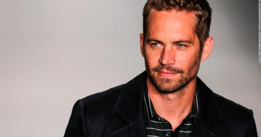 Paul Walkers daughter and co-stars remember him on anniversary of his death – CNN