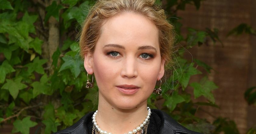 Jennifer Lawrence thanks fans for outpouring of support after family barn is destroyed in fire – Fox News