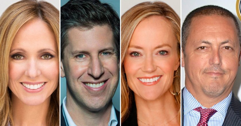 Dana Walden Merges 20th TV & Touchstone TV Under Karey Burke, ABC & Hulu Original Content Under Craig Erwich In Sweeping Reorg; Bert Salke Gets Producing Deal – Deadline