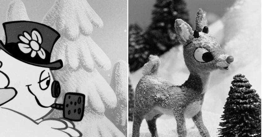 Which Holiday TV Movie Is Older: Rudolph the Red-Nosed Reindeer or Frosty the Snowman? – Showbiz Cheat Sheet