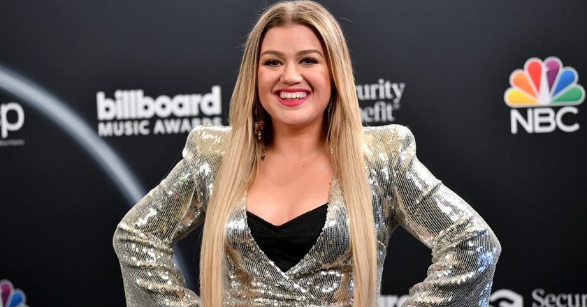 Kelly Clarkson says divorce is horrible: The hardest for me is the kids – Fox News