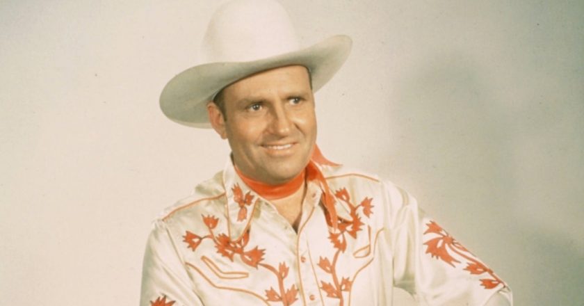 Rudolph the Red-Nosed Reindeer: Listen to Gene Autrys Classic Song – PopCulture.com