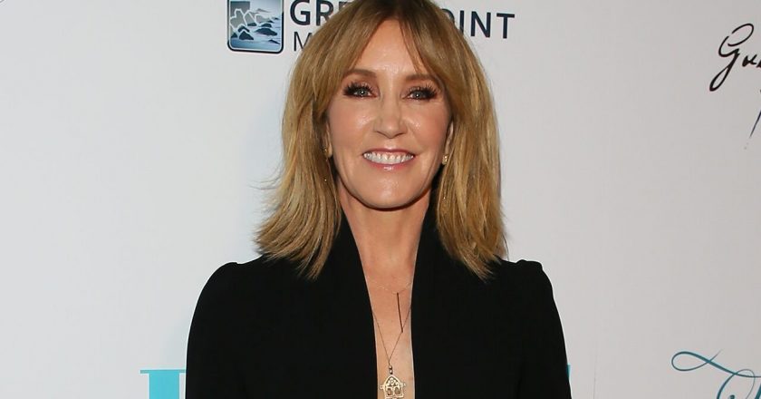 Felicity Huffman to star in first acting role since prison stint for college admissions scandal: report – Fox News