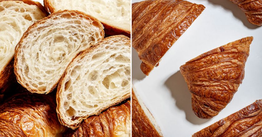 The Industrial Croissant Deserves Your Respect