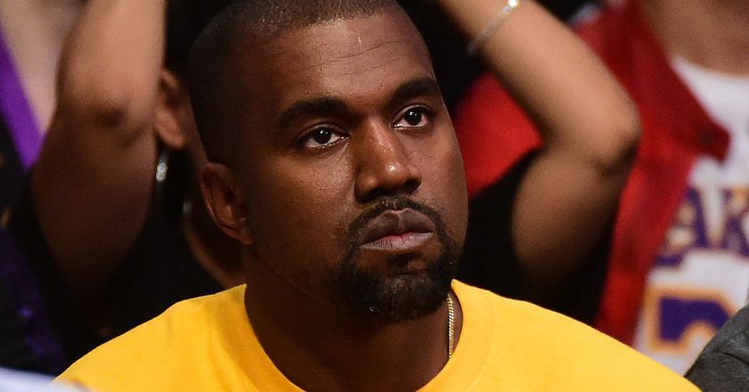 Kanye Wests Yeezy Brand Sues Former Intern for $500,000 – Report – XXL – XXLMAG.COM