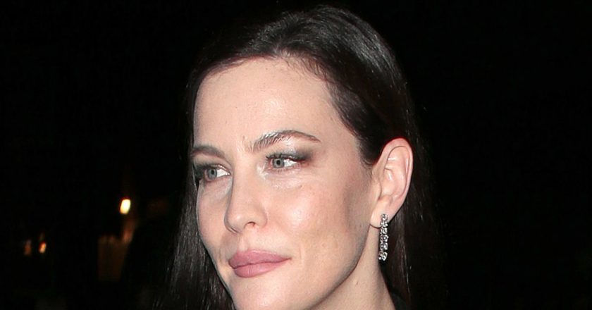 Liv Tyler Says She Was Physically and Emotionally Tormented by COVID – TMZ