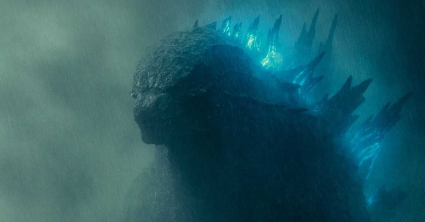 Godzilla vs. Kong Is Hitting Streaming a Bit Earlier Than Expected – Gizmodo