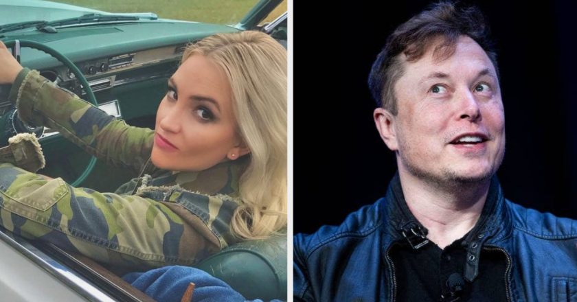 Jamie Lynn Spears Called Out Elon Musk And Tesla For The Death Of Her Cats – BuzzFeed