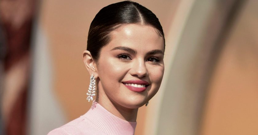 Selena Gomez claims big tech companies are Cashing in from evil – Fox News