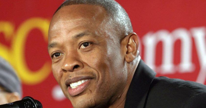 Dr. Dre back home after reportedly suffering brain aneurysm – Fox News