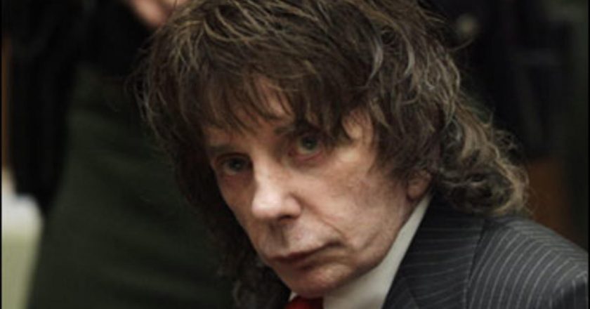 Famed music producer Phil Spector, who was convicted of murder, has died at 81 – CBS News