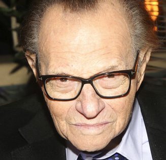 Larry King Hospitalized With Covid-19, 87-Year-Old Broadcaster In Unknown Condition – Report – Deadline