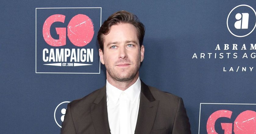 Armie Hammer Says He’s ‘Genuinely Sorry’ For Calling Lingerie-Clad Woman ‘Miss Cayman’ in Video – Vulture