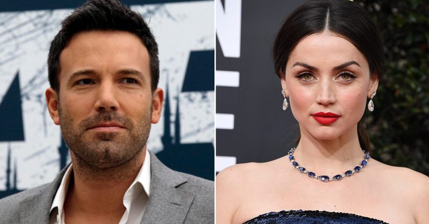 Ben Affleck, Ana de Armas split after almost 1 year of dating: report – Fox News