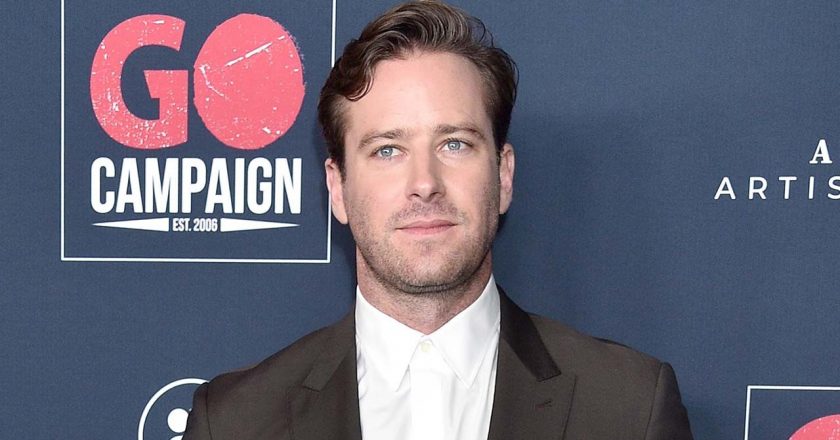 Armie Hammer genuinely sorry for referring to scantily clad woman in video as Miss Cayman – Fox News