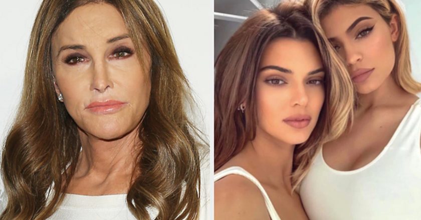 Caitlyn Jenner Opened Up About Why Shes “Much Closer” With Kylie Than Kendall And Its Kinda Awkward – BuzzFeed News