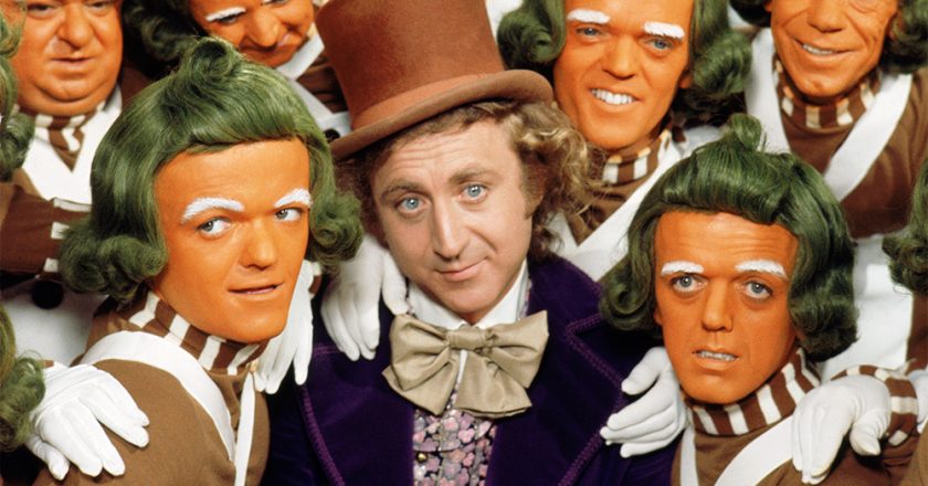 ‘Wonka’ Movie Moves Forward at Warner Bros., Announces Release Date – Variety