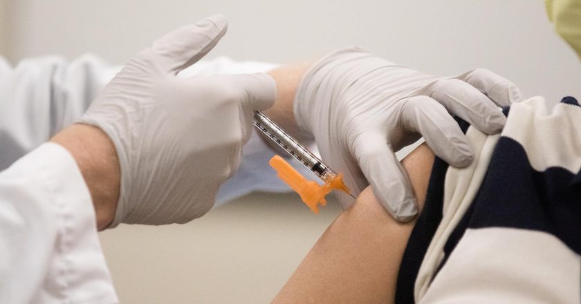 Sign up: San Francisco launches vaccine notification system – SF Gate