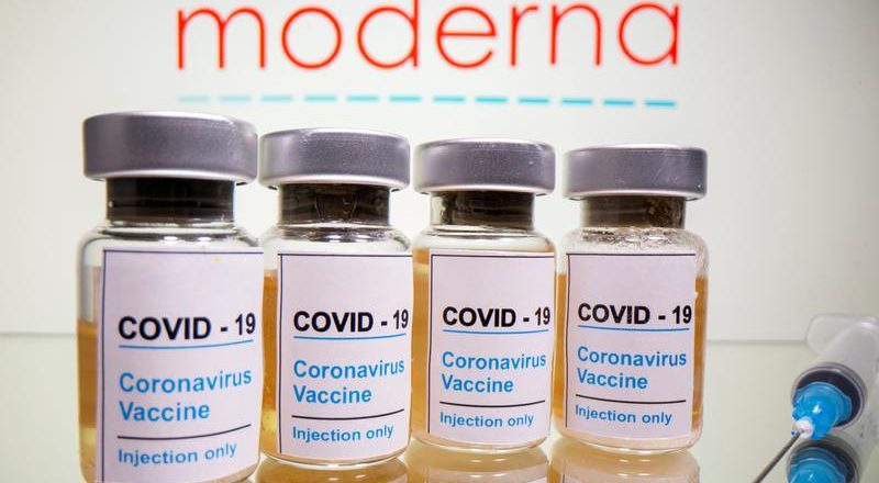 Moderna says possible allergic reactions to COVID-19 vaccine under investigation – Reuters