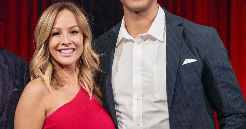 The Bachelorettes Clare Crawley and Dale Moss Are “Taking Time Apart” – E! NEWS