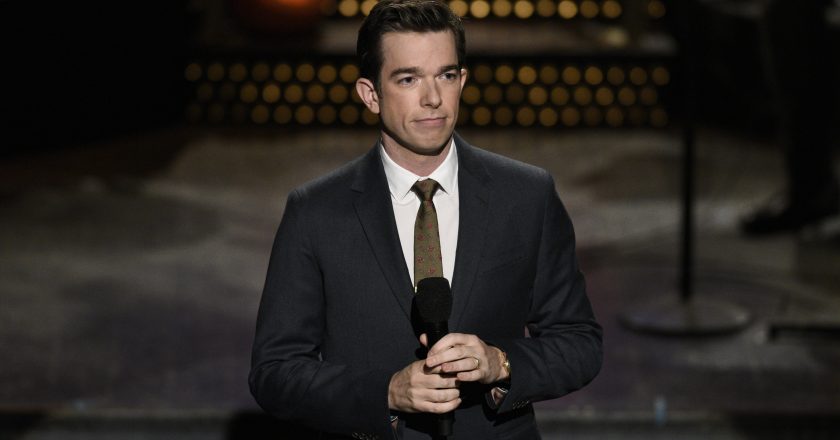 Secret Service Confirms John Mulaney Investigation Over ‘SNL’ Jokes – Rolling Stone